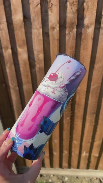 20oz Stitch Tumbler 2