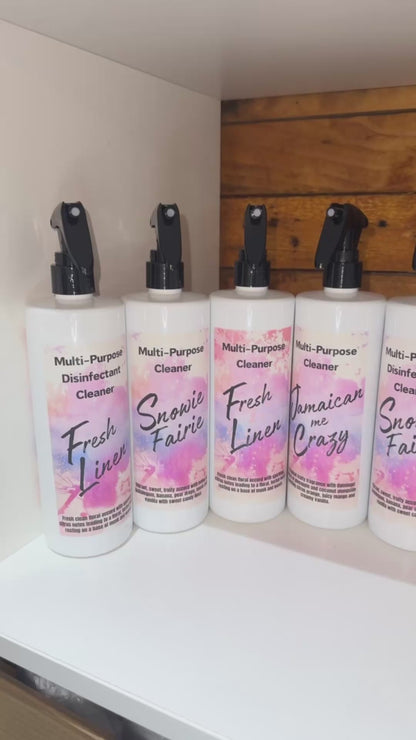 All Purpose cleaner 500ml scented