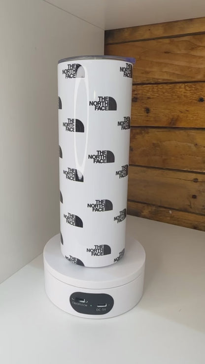20oz North Face Thermal Tumbler