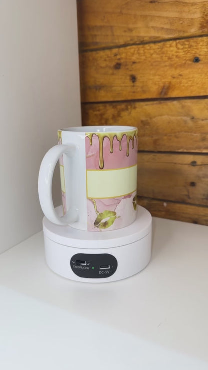 P Louise Mug