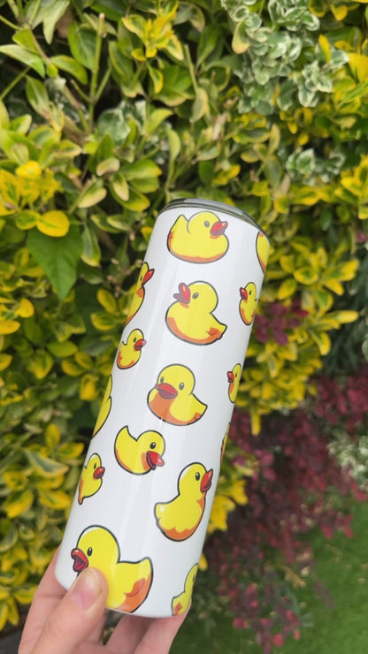 20oz Ducks