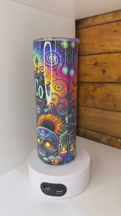 20oz Tumbler - Hocus Pocus