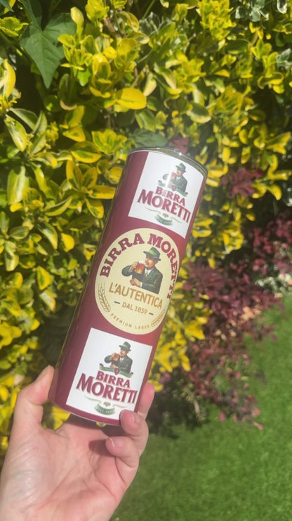 20oz Moretti