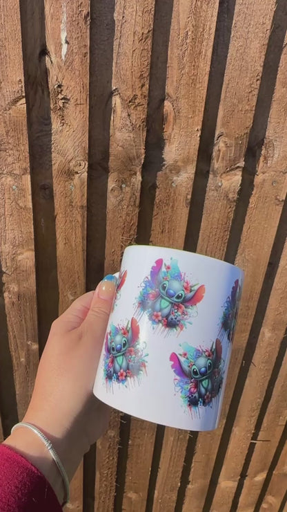 Stitch Mug 4
