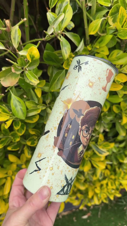 20oz Harry Potter