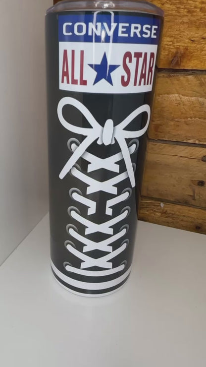 20oz Tumbler - Converse