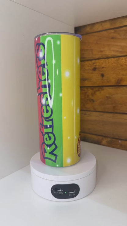 20oz Refreshers Tumbler