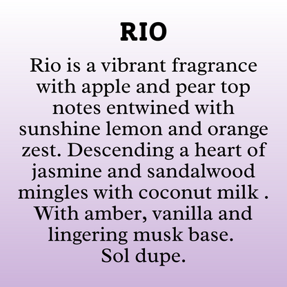 30ml Nourishing Body Oil