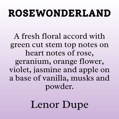 Room sprays/ Room fresheners