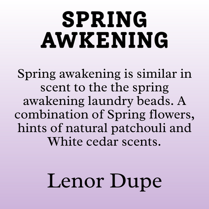 Room sprays/ Room fresheners