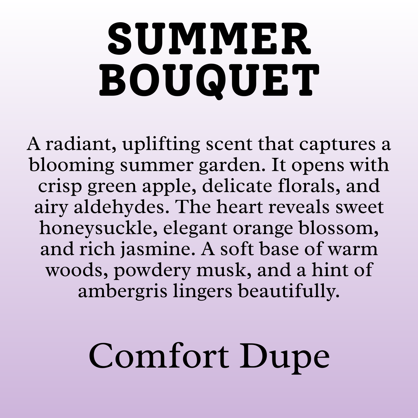 All Purpose cleaner 500ml scented